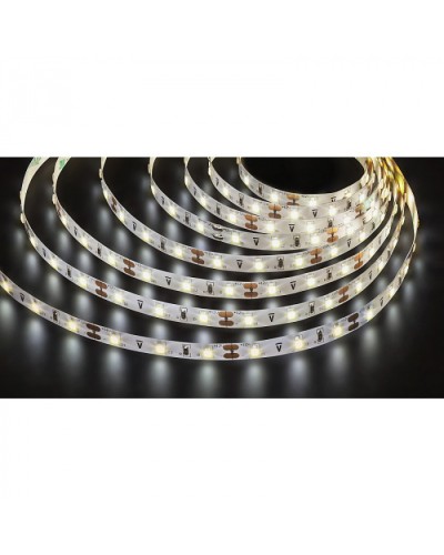 Лента светодиодная Navigator 71 400 NLS-3528W60-4.8-IP20-12V R5 в Симферополе Источники света(Лампы) Pintop.ru