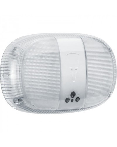 Светильник Navigator 82 743 DPB-02-8-4K-IP65-03-LED Антей в Симферополе Светильники Pintop.ru