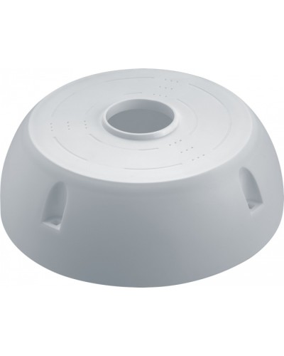 Коробкамонтажная для видеокамер Navigator 93 492 NSS-СDB-02-PRO-WH в Симферополе Распределительные коробки Pintop.ru