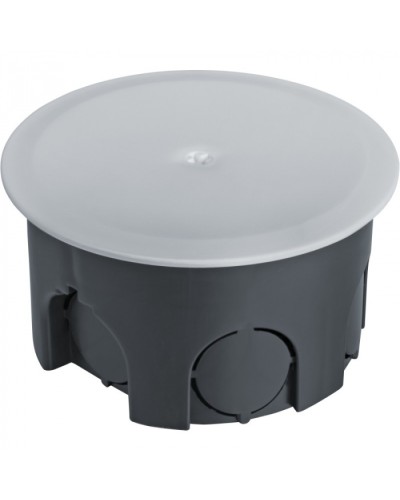 Коробка распаячная скрытого монтажа Navigator 93 761 NSS-DB-SW-70-40-BL в Симферополе Распределительные коробки Pintop.ru