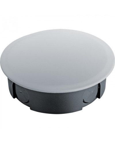 Коробка распаячная скрытого монтажа для твердых стен Navigator 93 767 NSS-DB-SW-93-30-BL в Симферополе Распределительные коробки Pintop.ru