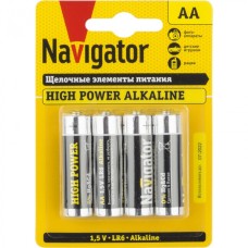 Элемент питания Navigator 94 753 NBT-NE-LR6-BP4
