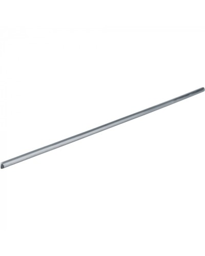 Припой Navigator 93 739 NEM-Pos06-61-8-180-1 (пруток, 8*400мм, 180гр) в Симферополе Аксессуары для кабель-канала Pintop.ru