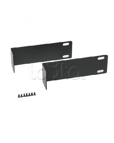 Комплект для монтажа коммутатора в стойку OSNOVO RMK-01 в Симферополе Кронштейны для сетевого оборудования Pintop.ru