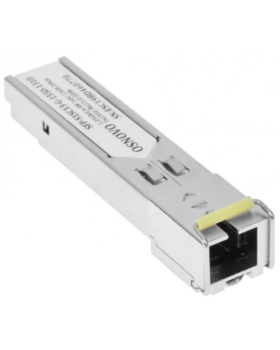 SFP-модуль OSNOVO SFP-S1SC13-G-1550-1310 в Симферополе Модули SFP/XFP/GBIC Pintop.ru