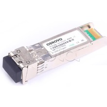 Оптический SFP Модуль OSNOVO SFP-S2LC15-10G-1310-1310