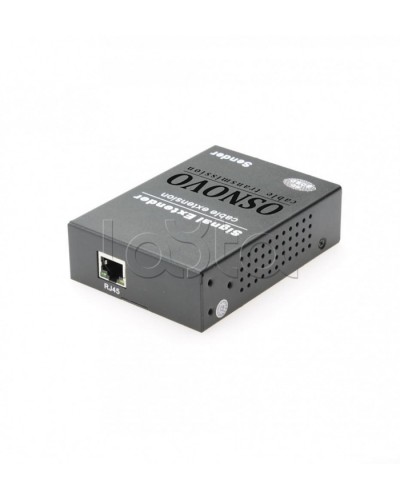 Удлинитель интерфейса USB 2.0 OSNOVO TLN-U1/1+RLN-U4/1 в Симферополе Дополнительное оборудование для сетей Pintop.ru