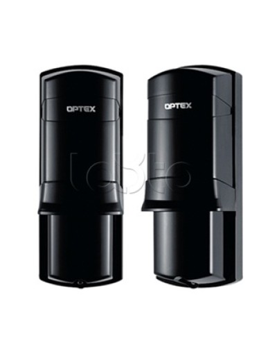 Извещатель инфракрасный активный Optex AX-100 TF в Симферополе Извещатели охраны периметра Pintop.ru