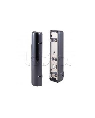 Крышка задняя для AX-100/200 Plus при креплении на столбе Optex BC-2 в Симферополе Аксессуары для средств охраны периметра Pintop.ru