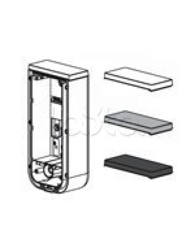 Крышка Optex BXS CAP(BL) в Симферополе Аксессуары для средств охраны периметра Pintop.ru