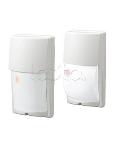 Извещатель охранный объемный оптико-электронный пассивный всепогодный Optex LX-402 в Симферополе Извещатели охраны периметра Pintop.ru