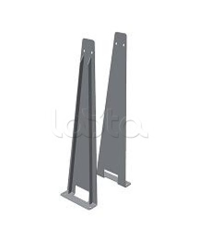 Кронштейны боковые для башен серии MB Optex MBSB в Симферополе Кронштейны и планки для извещателей Pintop.ru