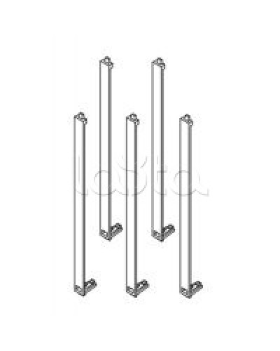 Пластина маскирования Optex MKP-01 в Симферополе Дополнительное оборудование для ОПС Pintop.ru