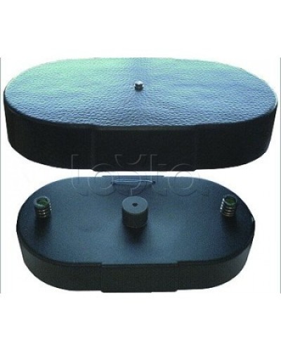 Топ-тампер для башен серии PT Optex PTPS в Симферополе Аксессуары для средств охраны периметра Pintop.ru