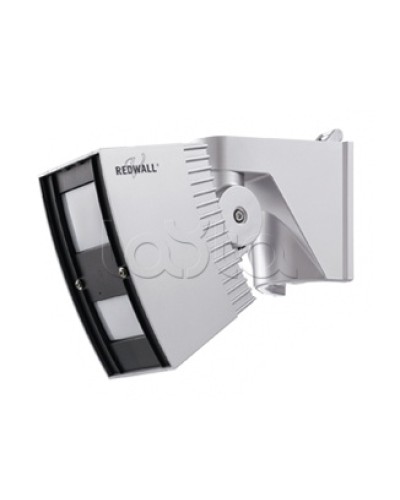 Извещатель охранный объемный оптико-электронный пассивный всепогодный Optex SIP-404 в Симферополе Извещатели охраны периметра Pintop.ru