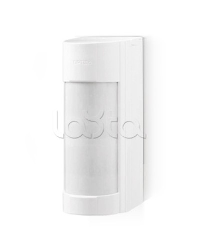 Извещатель охранный объемный комбинированный всепогодный Optex VXI-DAM-X5 в Симферополе Извещатели охраны периметра Pintop.ru