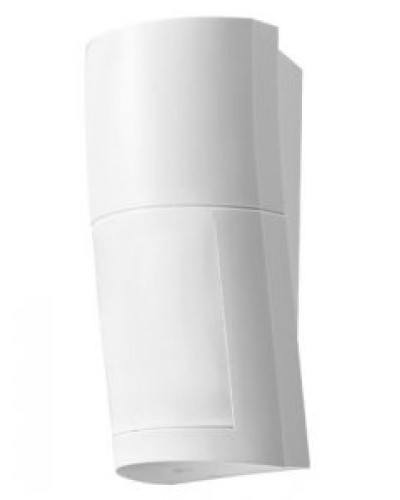 Извещатель охранный уличный широкоугольный комбинированный Optex QXI-DT в Симферополе Извещатели охранные Pintop.ru