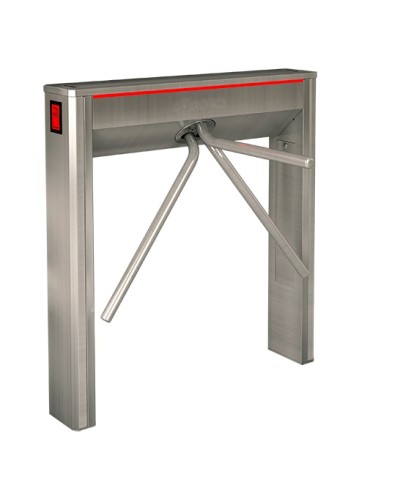 Турникет электромеханическийCube С-04 Oxgard Cube С-04 (ВЗР 2359) в Симферополе Турникеты Pintop.ru