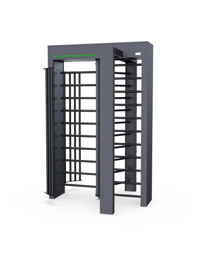 Электромеханический турникет полноростовой Oxgard QL-10 в Симферополе Турникеты Pintop.ru