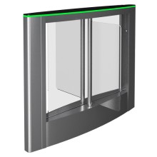 Гибрид центрального модуля турникета Oxgard QL-04-GCM-660/900 (EM-Marine)