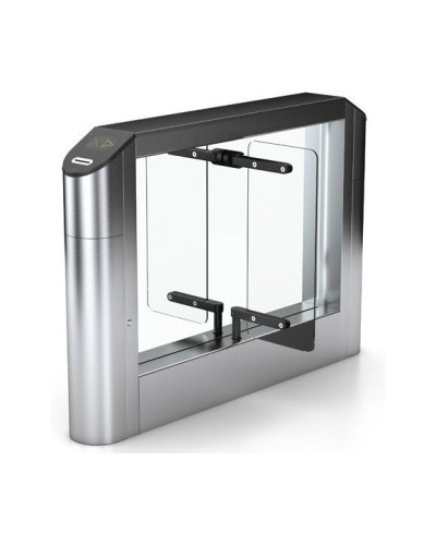 Модуль турникета центральный Oxgard Praktika T-05-СM-2R-900 (Mifare) в Симферополе Турникеты Pintop.ru