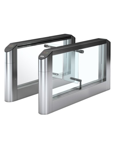 Модуль турникета центральный Oxgard Praktika T-06-СM-2R-900 (Mifare) в Симферополе Турникеты Pintop.ru