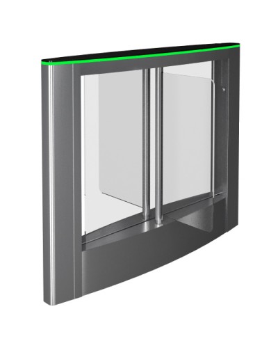 Модуль турникета центральный с картоприемником Oxgard QL-04-CMK-900 (EM-Marine) в Симферополе Турникеты Pintop.ru