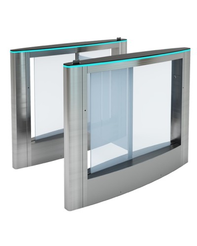 Модуль турникета центральный Oxgard OL-04-CMK-660 (ВЗР 2302-12) в Симферополе Турникеты Pintop.ru