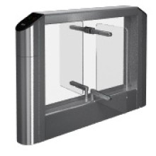 Модуль турникета центральный 900 с картоприемником Oxgard Praktika T-05-CMK-900 (ВЗР 2095-07)