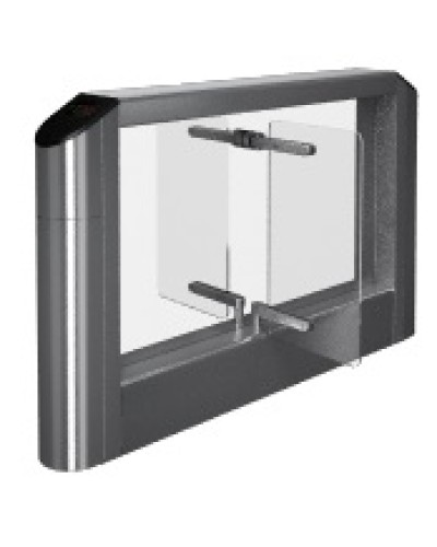 Модуль турникета центральный 900 Oxgard Praktika T-06-CM-900 (ВЗР 2153-05) в Симферополе Турникеты Pintop.ru