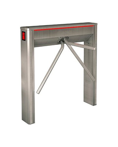 Турникет электромеханический Oxgard Cube С-04-HК-2R(EM-Marine) в Симферополе Турникеты Pintop.ru