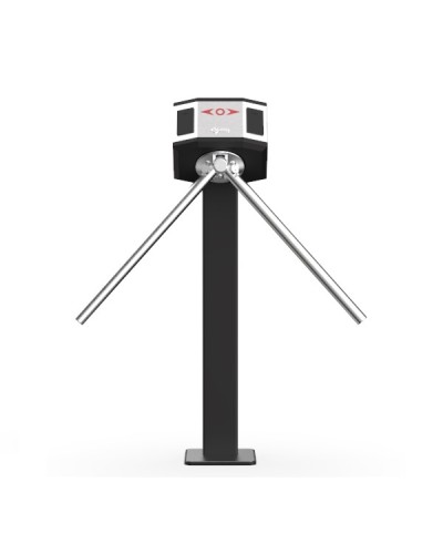 Турникет электромеханический Oxgard Cube С-05-В-2R(EM-Marine) в Симферополе Турникеты Pintop.ru