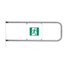 Створка поворотная для автоматической поворотной секции PERCo-BH02 1-06/EL