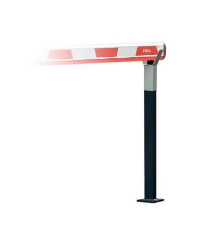 Стойка PERCo-GBS1 в Симферополе Запчасти для шлагбаумов и автоматики Pintop.ru