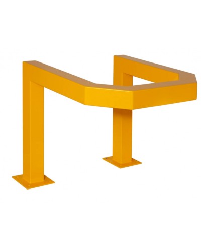 Ограждение PERCo-GM3.1 в Симферополе Запчасти для шлагбаумов и автоматики Pintop.ru