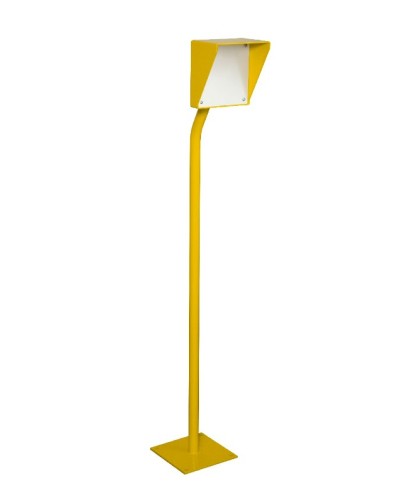 Стойка PERCo-GM5 в Симферополе Запчасти для шлагбаумов и автоматики Pintop.ru