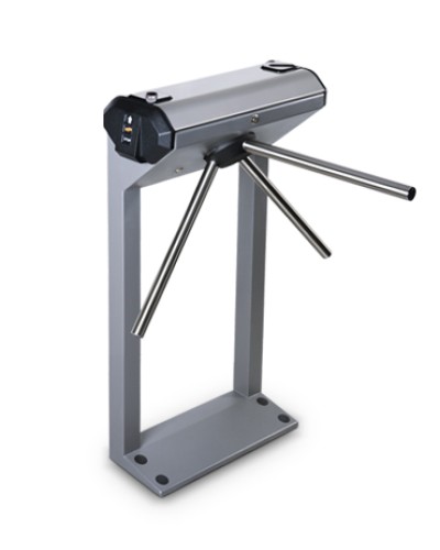Проходная электронная PERCo-KT02.9B (с активированным ПО PERCo-SS01 Стандартные преграждающие планки) в Симферополе Турникеты Pintop.ru