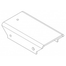 Накладка PERCo-MB-16.8