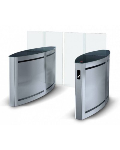 Турникет Скоростной проход PERCo-ST-02.900 в Симферополе Турникеты Pintop.ru