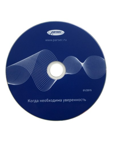 ПО Parsec PNSoft16-PNSoftMAX в Симферополе Сетевая СКУД Parsec Pintop.ru