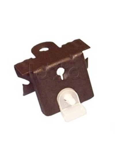 Зажим Protectowire СС-10W, сталь в Симферополе Держатели, клипсы, скобы Pintop.ru