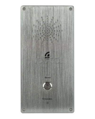 IP-панель вызывная Roxton IP-A6703P в Симферополе Система оповещения и трансляции Roxton Pintop.ru