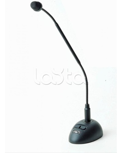 Микрофон динамический ROXTON RM-01 в Симферополе Система оповещения и трансляции Roxton Pintop.ru