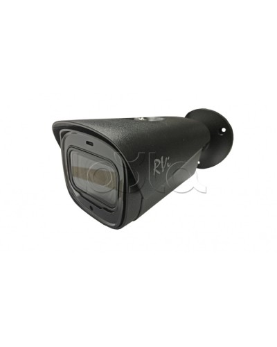 Камера видеонаблюдения в стандартном исполнении RVi-1ACT202M (2.7-12) black в Симферополе Аналоговые камеры Pintop.ru