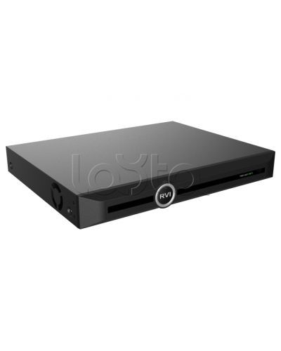 Сетевой видеорегистратор RVi-1NR20270 в Симферополе IP Видеорегистраторы Pintop.ru