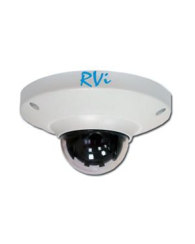 IP-камера видеонаблюдения уличная купольная RVi-IPC33M (6 мм) в Симферополе IP-камеры Pintop.ru