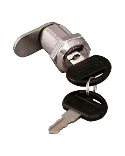 Замок для боковых дверей (напольный, настенный) REXANT 04-2688 в Симферополе Дополнительное оборудование для СКУД Pintop.ru