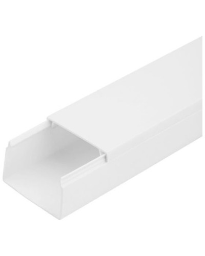 Кабель-канал 15х10 (234 м/уп) Rexant (28-1510-2) в Симферополе Кабель-канал Pintop.ru