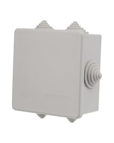 Коробка распаячная ОУ 85х85х40 мм, IP44 Rexant (28-3052) в Симферополе Распределительные коробки Pintop.ru