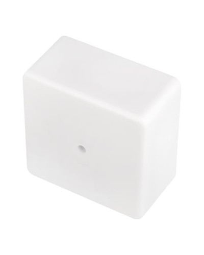 Коробка распаячная ОУ для кабель-канала 100х100х50 мм Rexant (28-3074) в Симферополе Распределительные коробки Pintop.ru